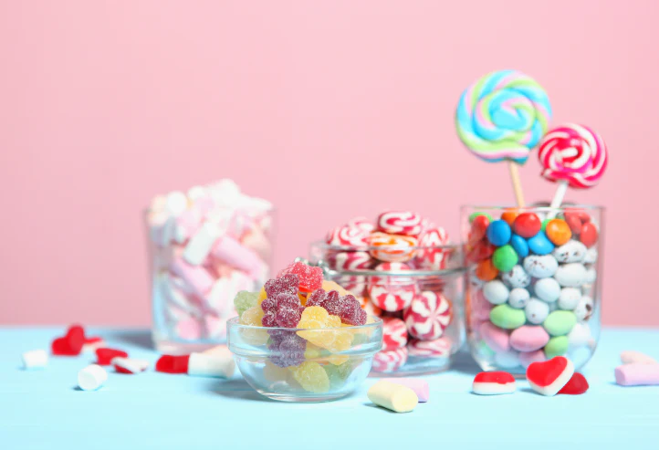 Sweetness Delivered To Your Door
