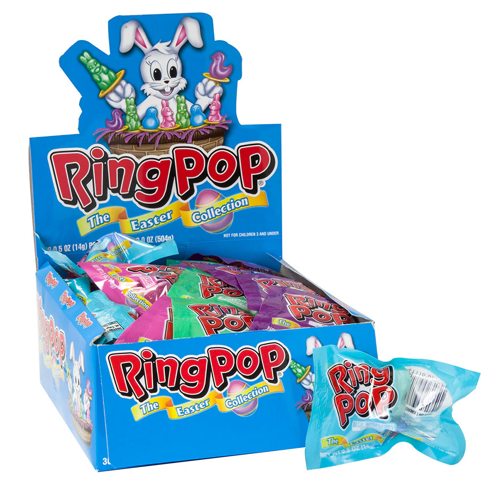 Topps Candy